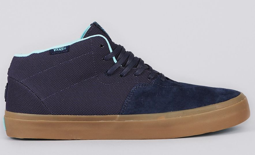 Vans Syndicate Ultramarine Gum 07