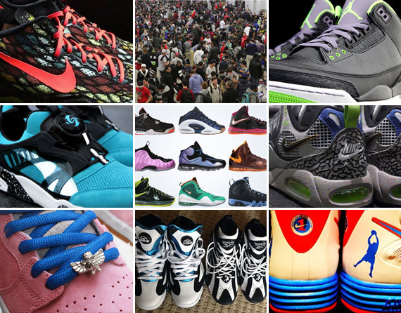 Sneaker News Weekly Rewind: 11/17 – 11/23