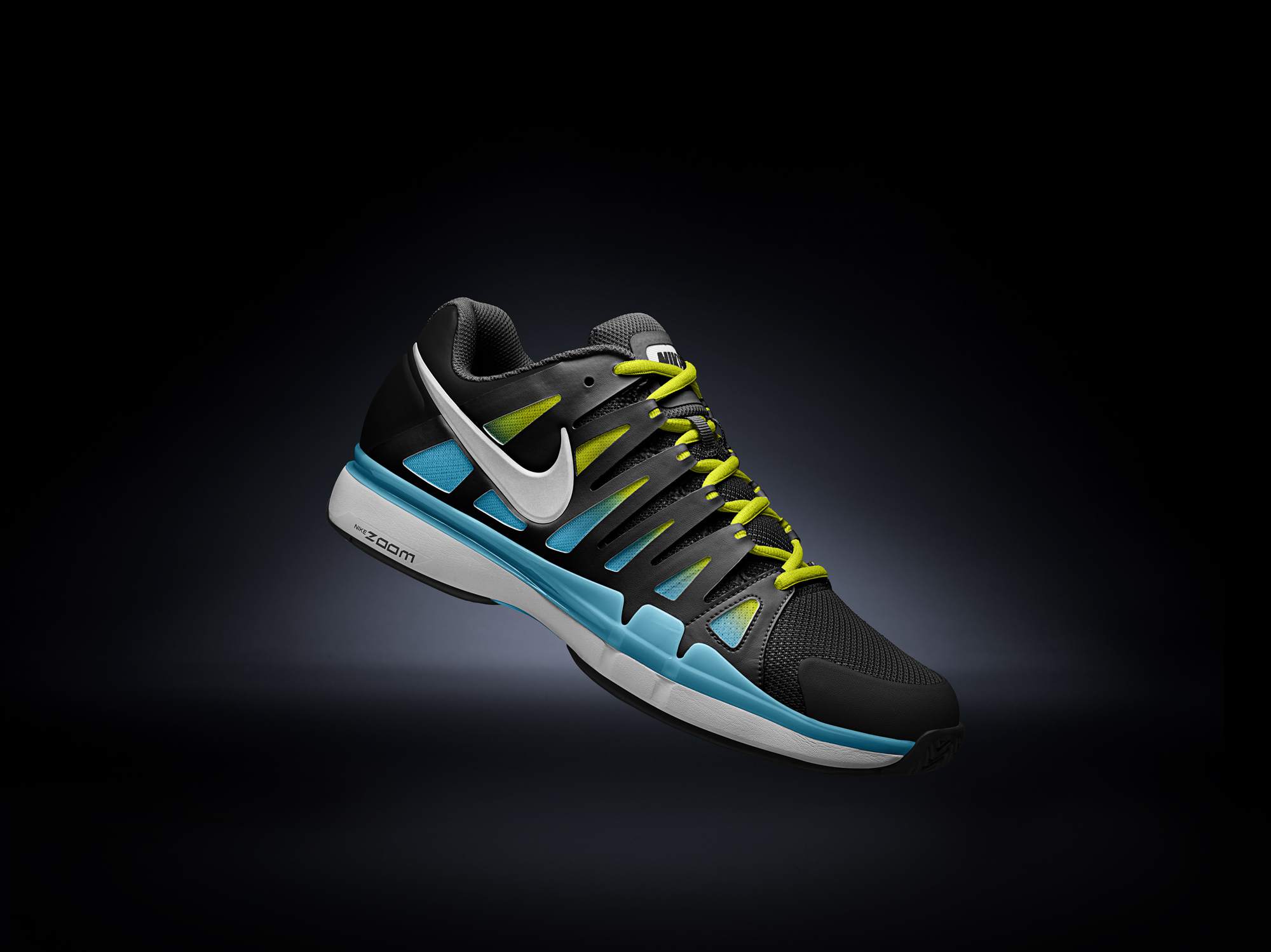 Sp13_TN_NIKEiD_Vapor9_Black_16248 Sp13 Tn Nikeid Vapor9 Black 16248