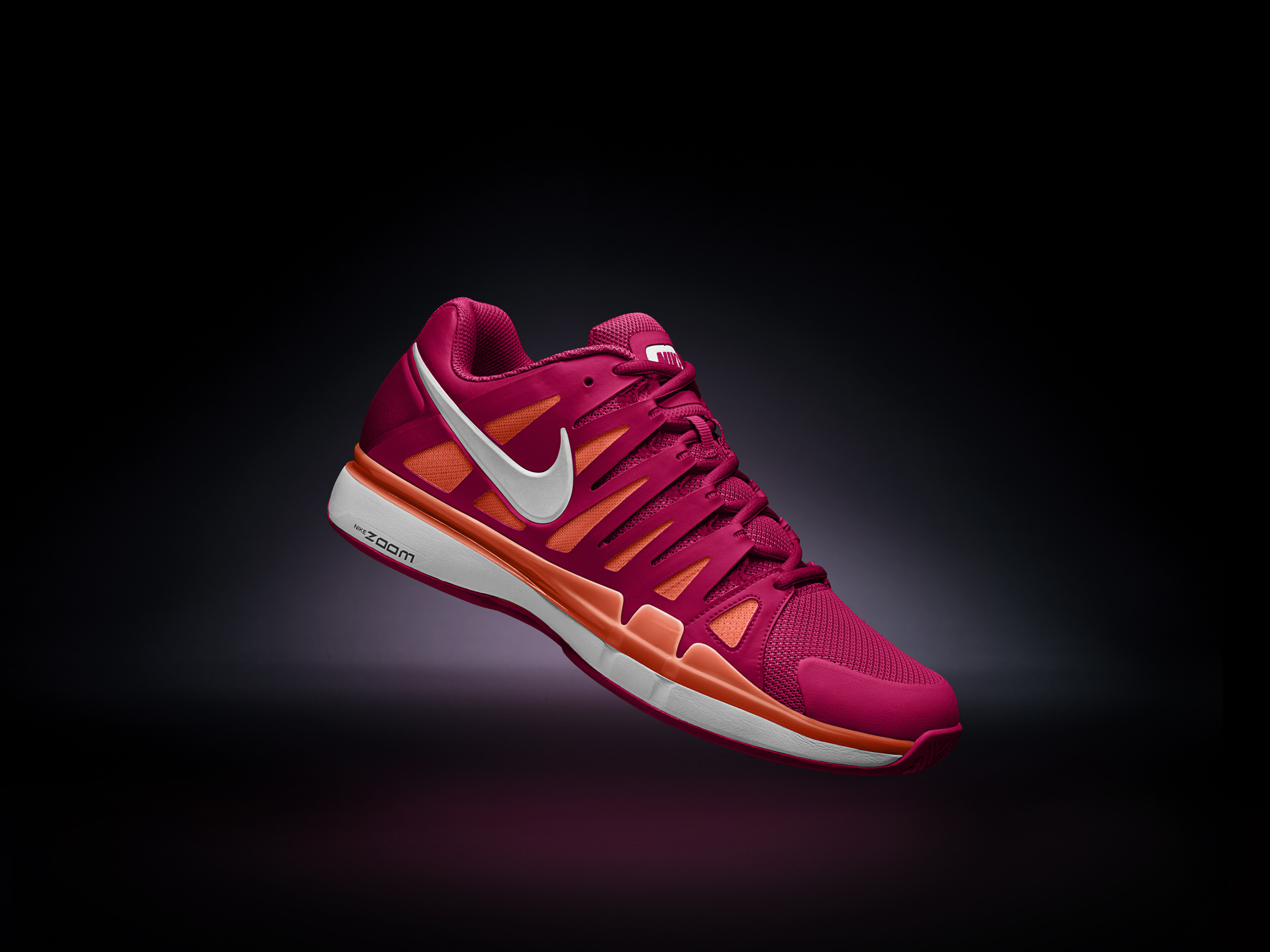 Sp13_TN_NIKEiD_Vapor9_Red_16262 Sp13 Tn Nikeid Vapor9 Red 16262