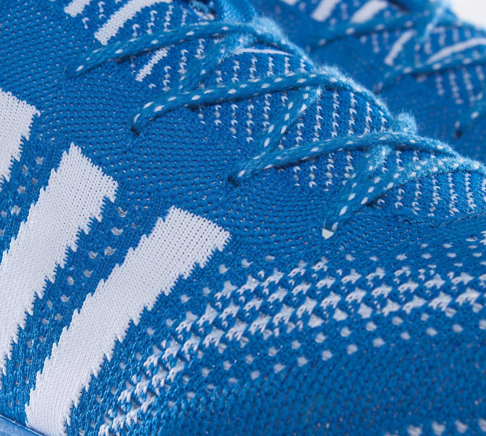 adidas-adizero-primeknit-prime-blue-running-white-04 Adidas Adizero Primeknit Prime Blue Running White 04