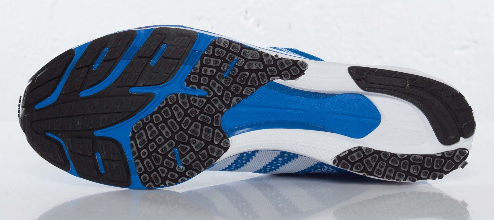 adidas-adizero-primeknit-prime-blue-running-white-08 Adidas Adizero Primeknit Prime Blue Running White 08