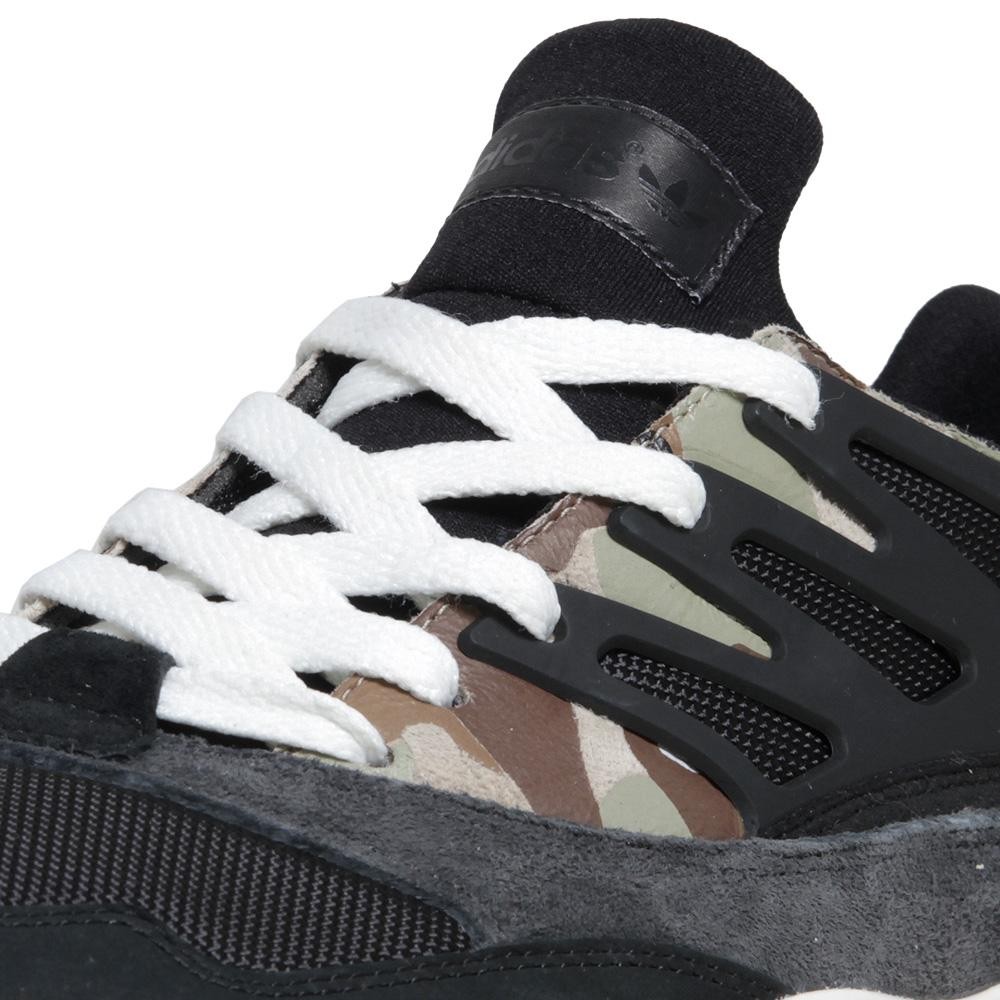 Adidas Originals Torsion Allegra Black Camo 04