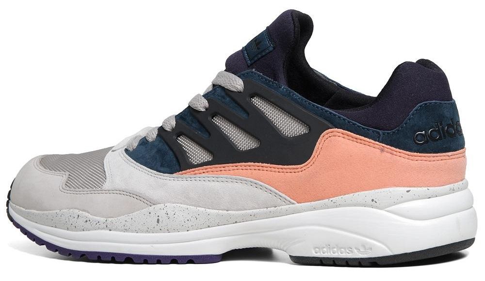 adidas-originals-torsion-allegra-metallic-silver-coral-02 Adidas Originals Torsion Allegra Metallic Silver Coral 02