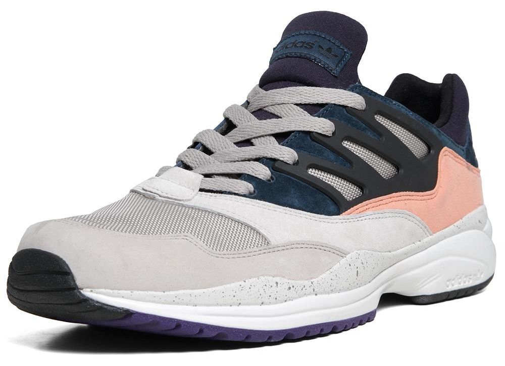 adidas-originals-torsion-allegra-metallic-silver-coral-03 Adidas Originals Torsion Allegra Metallic Silver Coral 03