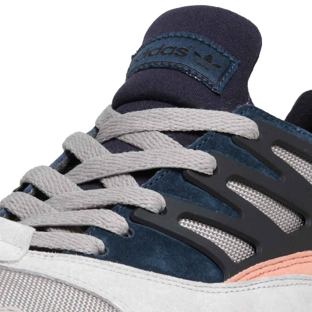 adidas-originals-torsion-allegra-metallic-silver-coral-05 Adidas Originals Torsion Allegra Metallic Silver Coral 05