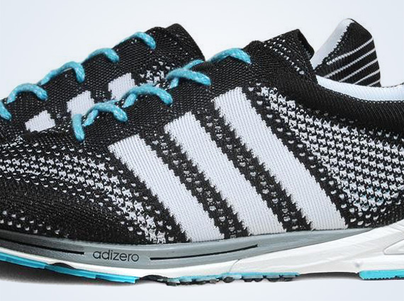 Adidas Primeknit New York Marathon