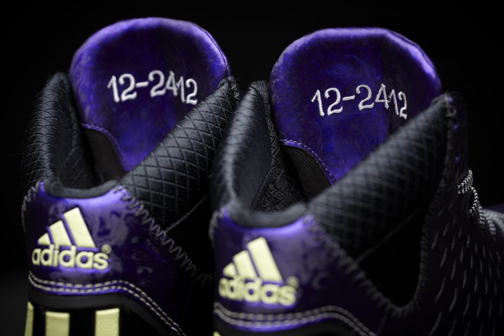 Adidas Rose 3 Nightmare 05