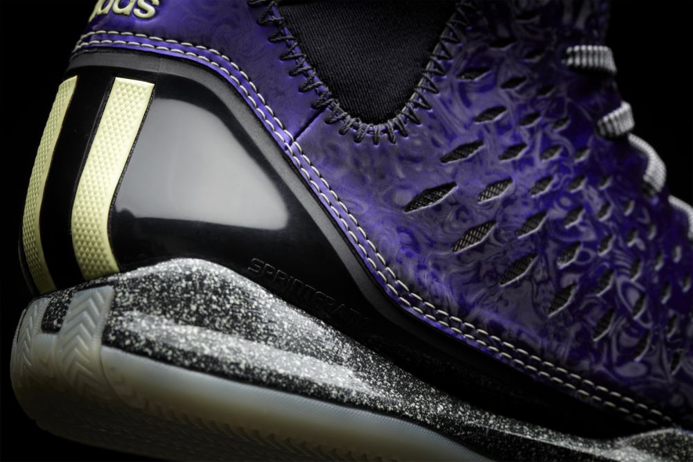 Adidas Rose 3 Nightmare 07