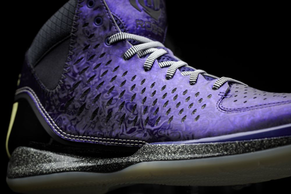 Adidas Rose 3 Nightmare 08