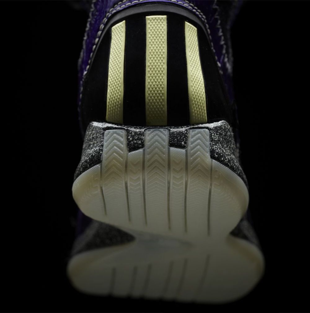 Adidas Rose 3 Nightmare 09