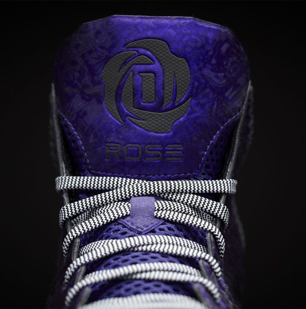 Adidas Rose 3 Nightmare 10