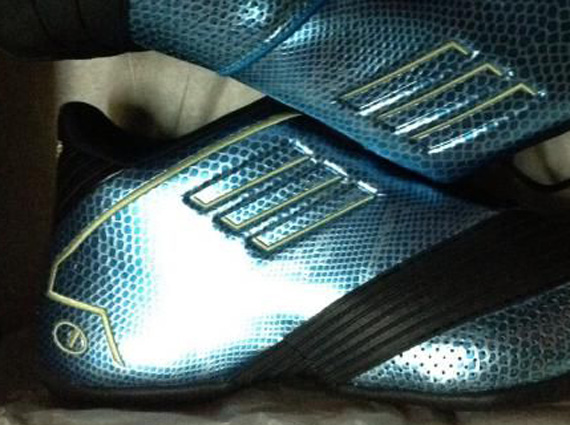 Adidas T Mac 1 Year Of The Snake 6