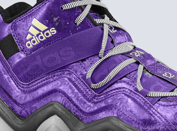 adidas Top Ten 2000 “Nightmare”