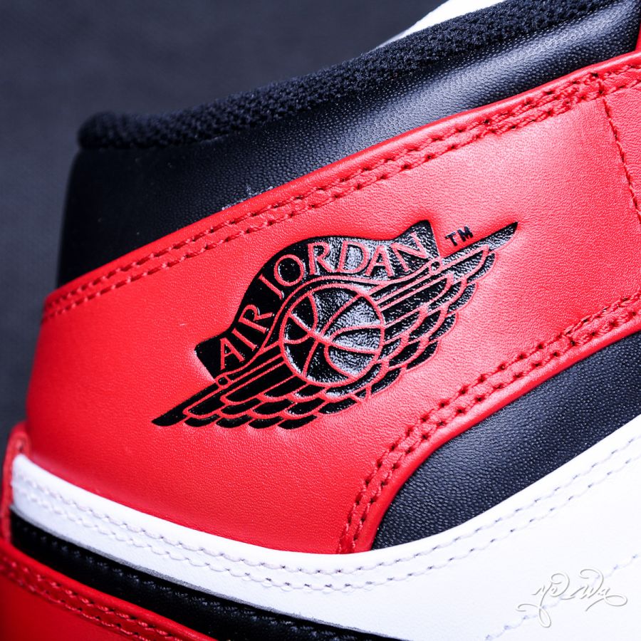 Chicago Air Jordan 1 Low OG High Bulls Retro 04