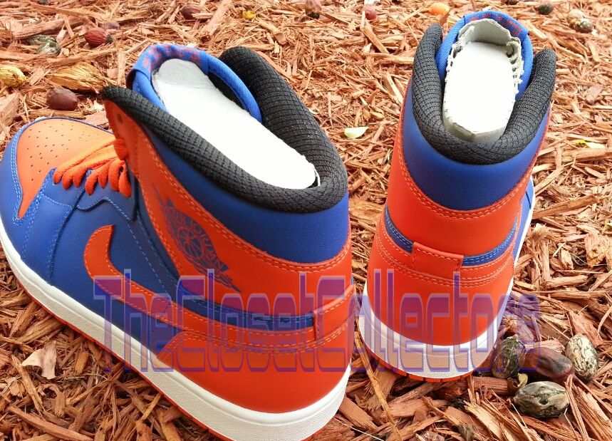 Air Jordan 1 High Melo 02