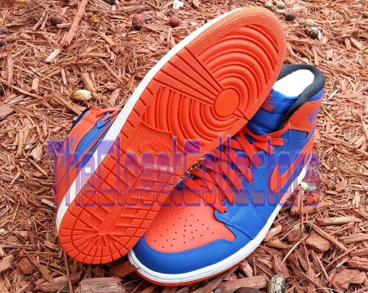 Air Jordan 1 High Melo 05