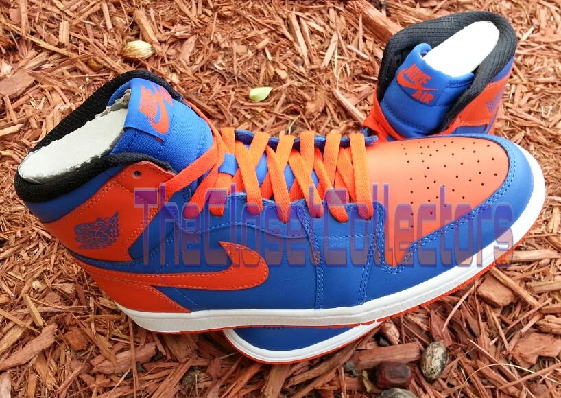 Air Jordan 1 High Melo 06