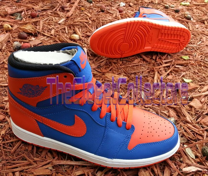 Air Jordan 1 High Melo 07