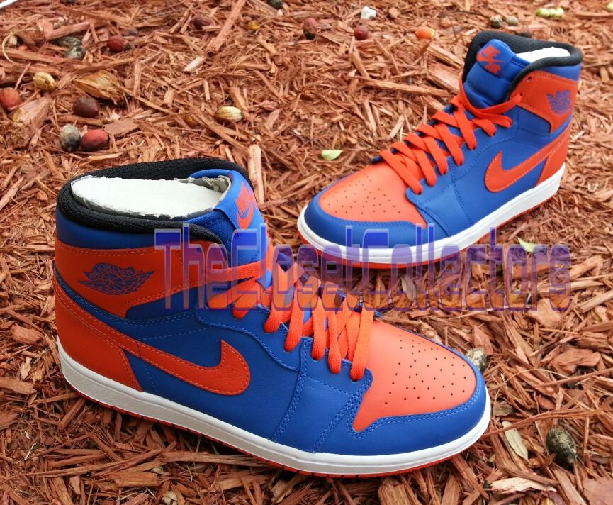 Air Jordan 1 High Melo 08