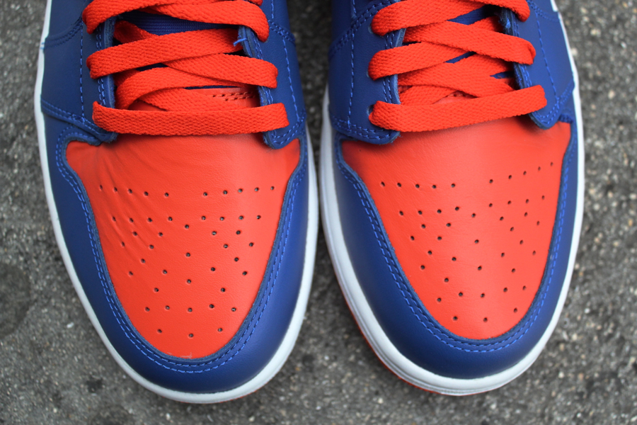 air-jordan-1-retro-high-og-knicks-arriving-at-retailers-4 Air Jordan 1 Retro High Og Knicks Arriving At Retailers 4