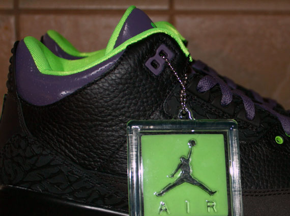 Air Jordan Iii Joker Available Early On Ebay