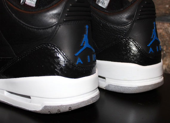 Air Jordan III \