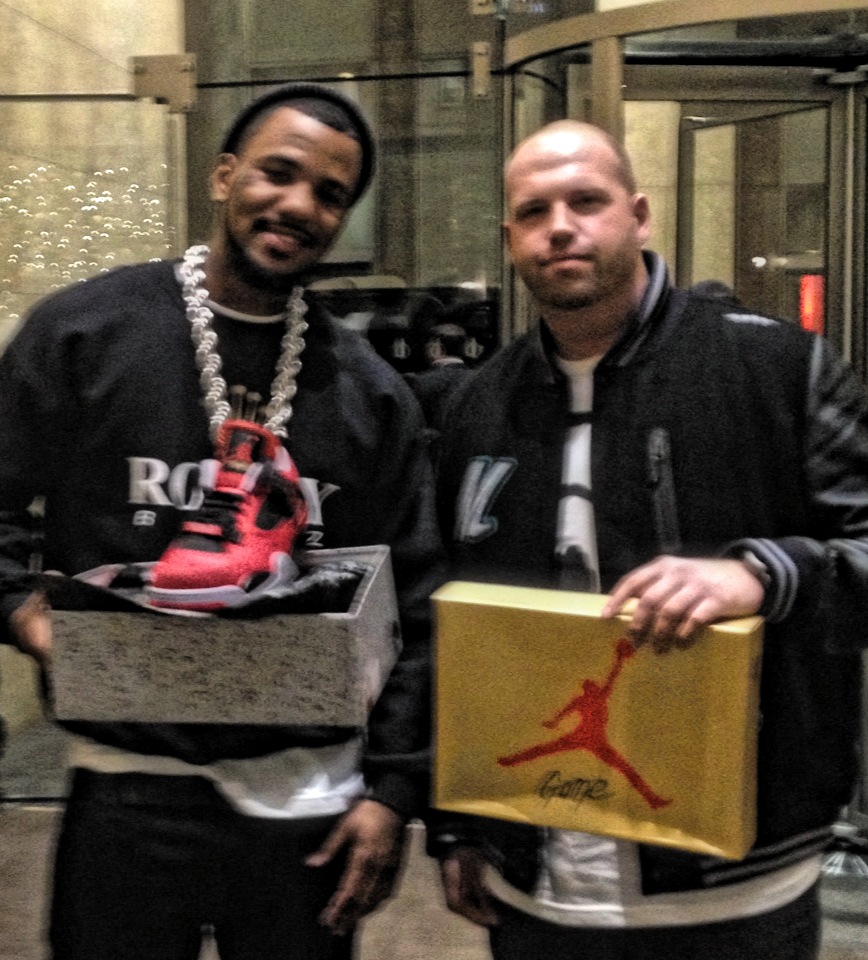 air-jordan-iv-jesus-piece-customs-for-the-game-02 Air Jordan Iv Jesus Piece Customs For The Game 02