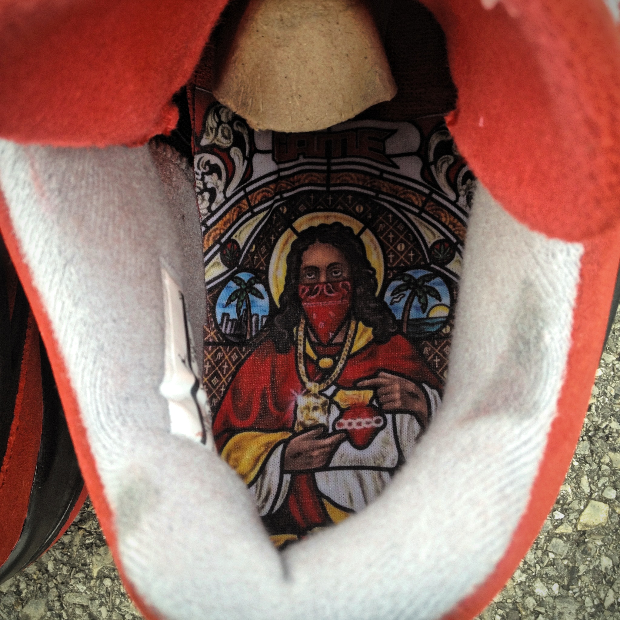 air-jordan-iv-jesus-piece-customs-for-the-game-03 Air Jordan Iv Jesus Piece Customs For The Game 03