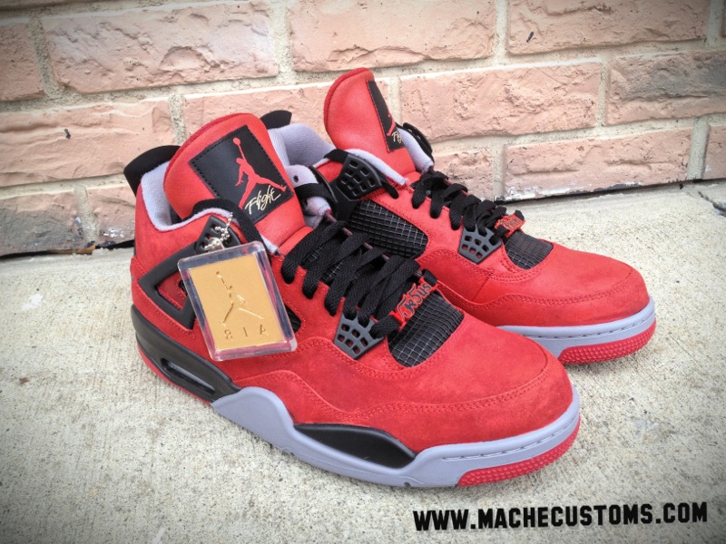 air-jordan-iv-jesus-piece-customs-for-the-game-05 Air Jordan Iv Jesus Piece Customs For The Game 05