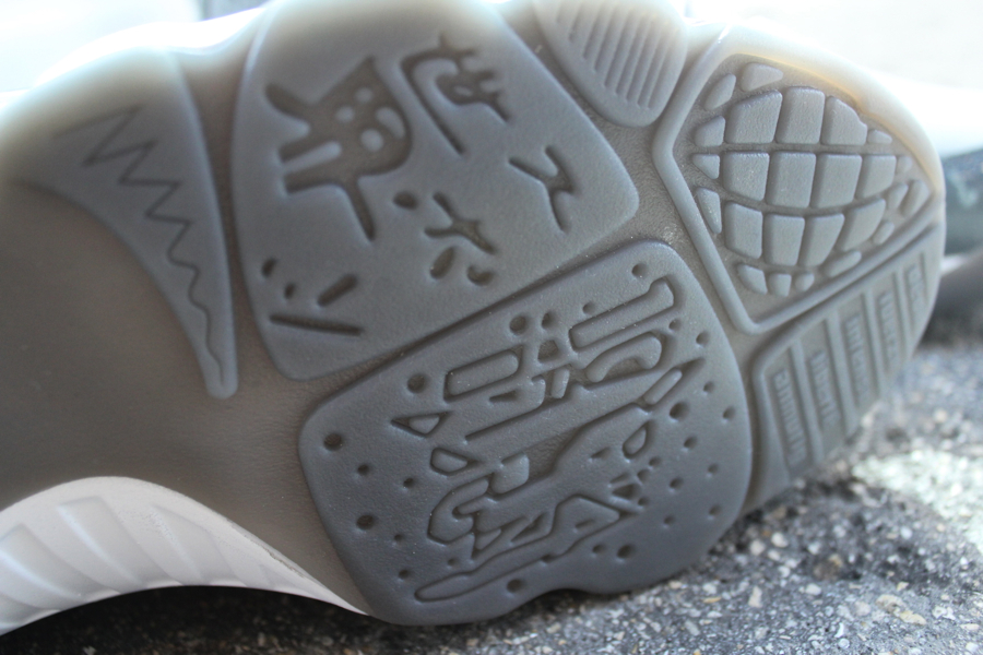 Air Jordan Ix Cool Grey Arriving In Stores 01