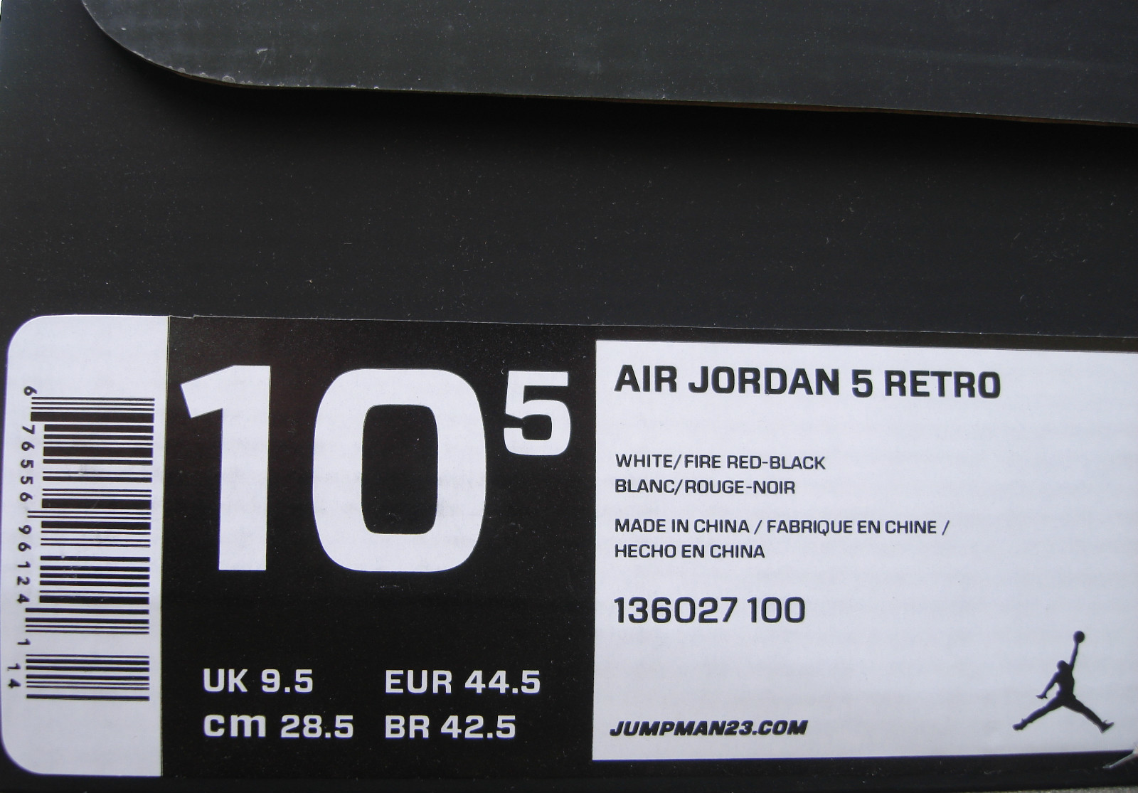 air-jordan-v-white-fire-red-black-available-on-ebay-01 Air Jordan V White Fire Red Black Available On Ebay 01