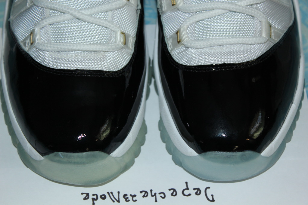 air-jordan-xi-dmp-gold-eyelets-samples-09 Air Jordan Xi Dmp Gold Eyelets Samples 09