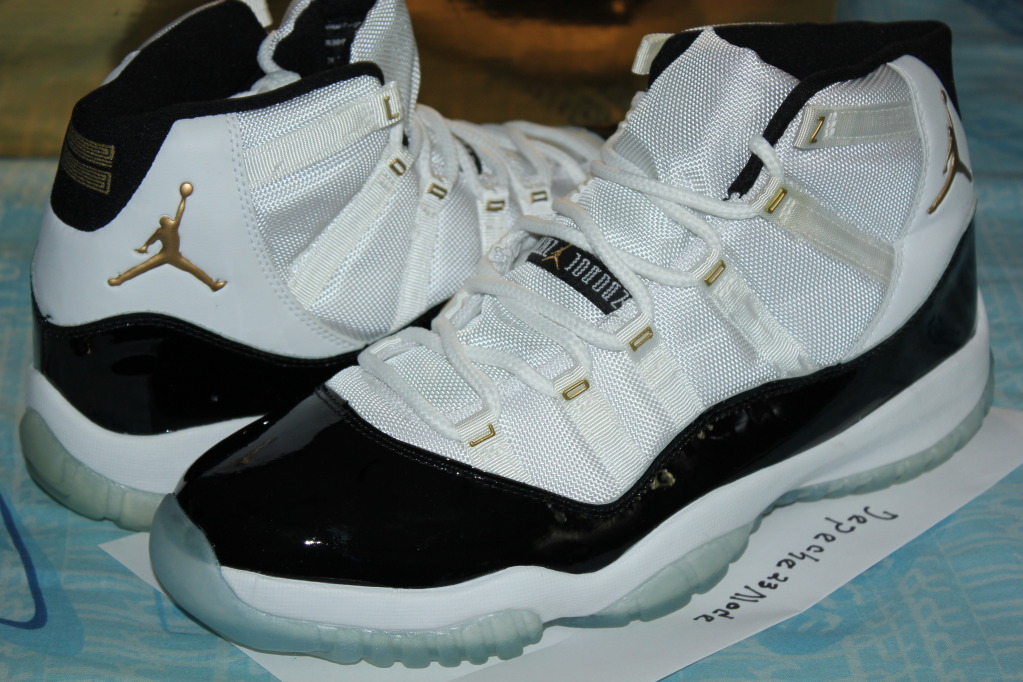 air-jordan-xi-dmp-gold-eyelets-samples-17 Air Jordan Xi Dmp Gold Eyelets Samples 17