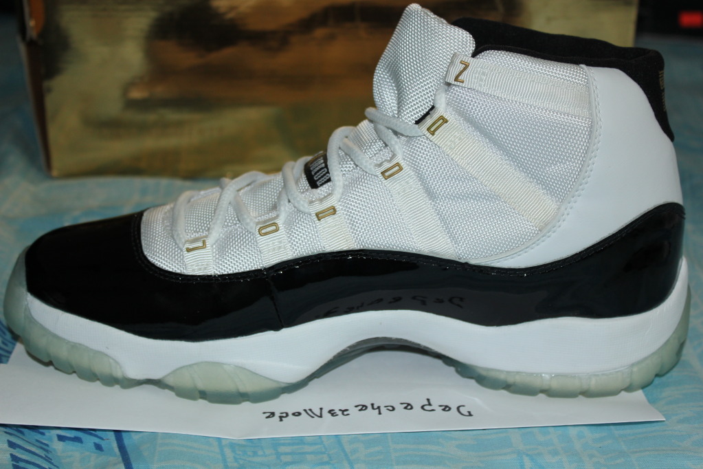 air-jordan-xi-dmp-gold-eyelets-samples-19 Air Jordan Xi Dmp Gold Eyelets Samples 19