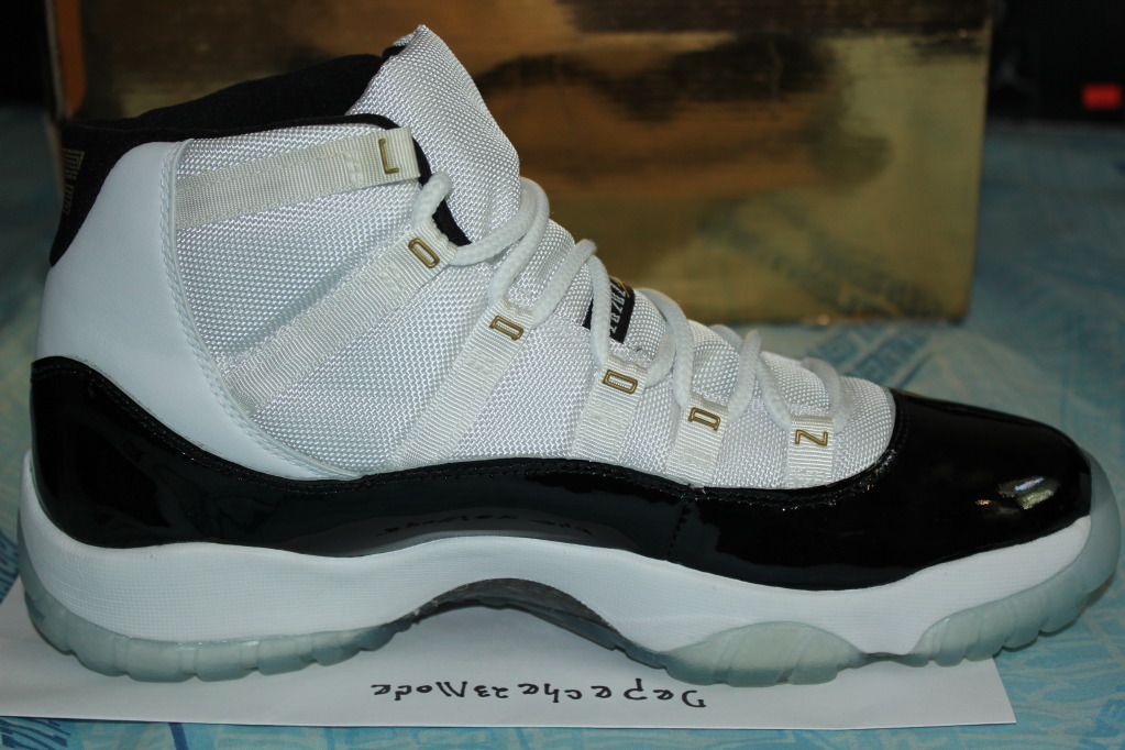 air-jordan-xi-dmp-gold-eyelets-samples-21 Air Jordan Xi Dmp Gold Eyelets Samples 21
