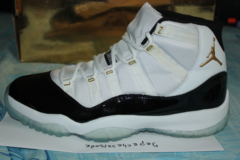 air-jordan-xi-dmp-gold-eyelets-samples-22 Air Jordan Xi Dmp Gold Eyelets Samples 22