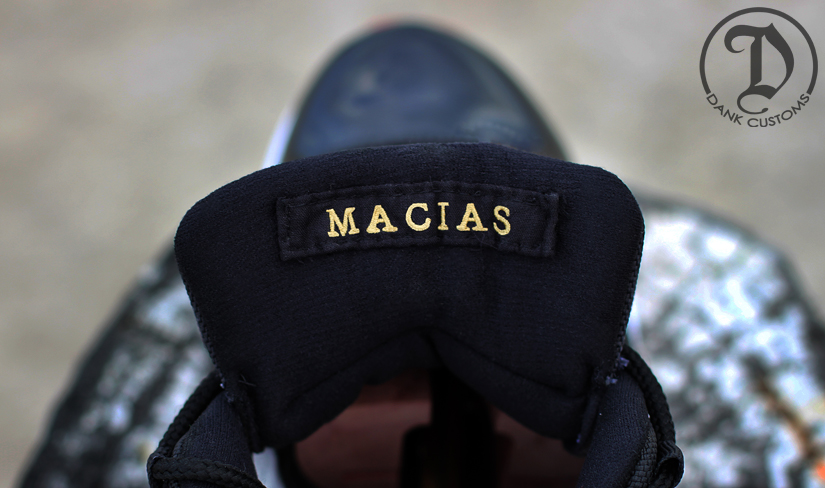 air-jordan-xi-low-bred-customs-02 Air Jordan Xi Low Bred Customs 02