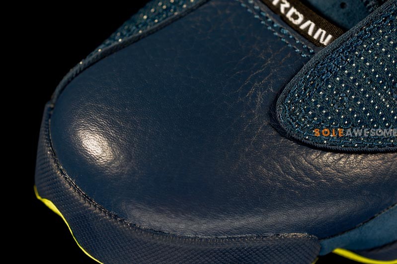 air-jordan-xiii-squadron-blue-3 Air Jordan Xiii Squadron Blue 3