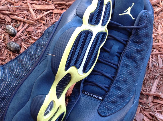 Blue And Yellow 13s Sale Online Up To 60 Off