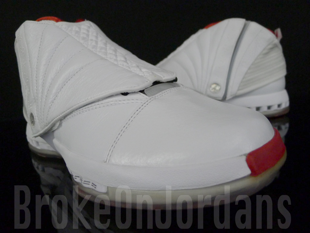 Air Jordan Xvi History Of Flight 02