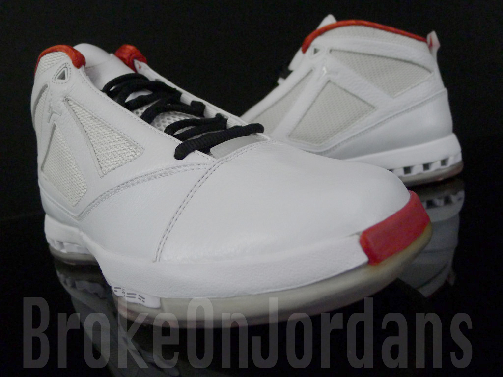 Air Jordan Xvi History Of Flight 05