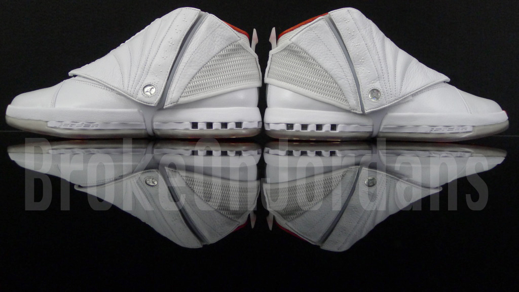 Air Jordan Xvi History Of Flight 06