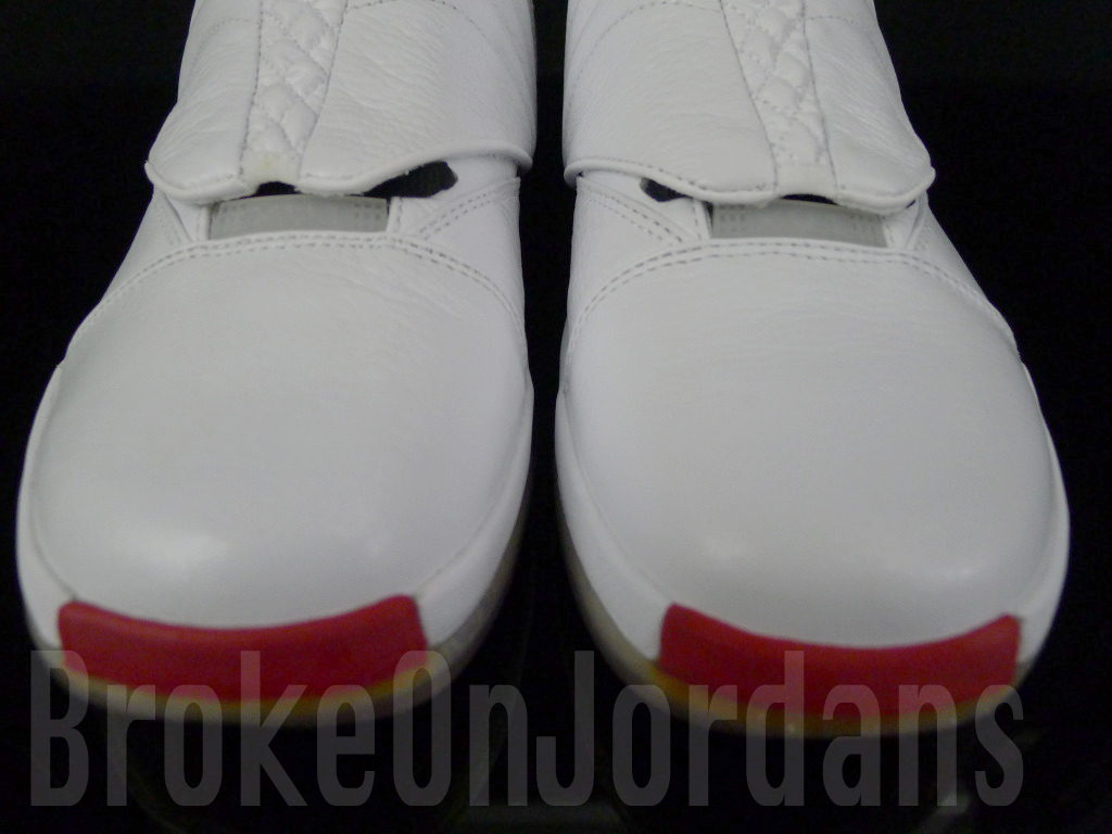 Air Jordan Xvi History Of Flight 3