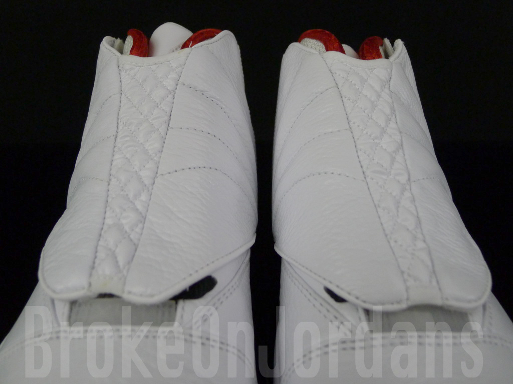 Air Jordan Xvi History Of Flight 4