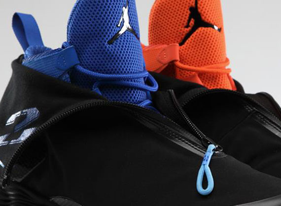 Air Jordan Xx8 New York Knicks