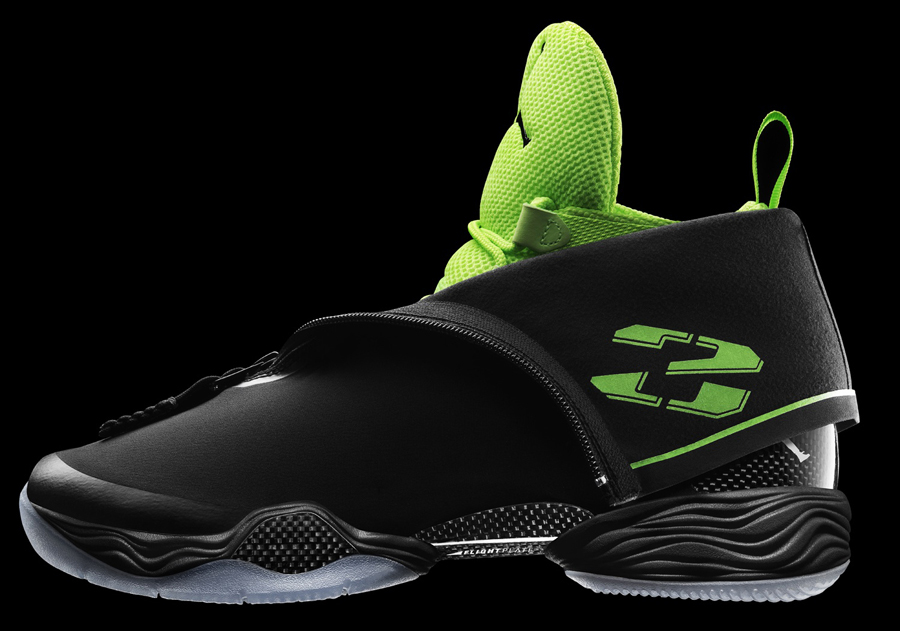 Air Jordan Xx8 Unveiled 0 1