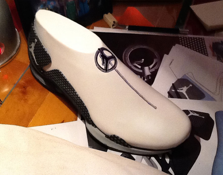 Air Jordan Xx8 Unveiled 2