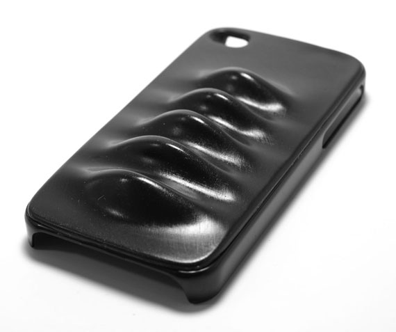 Air Yeezy 2 Iphone Case 2