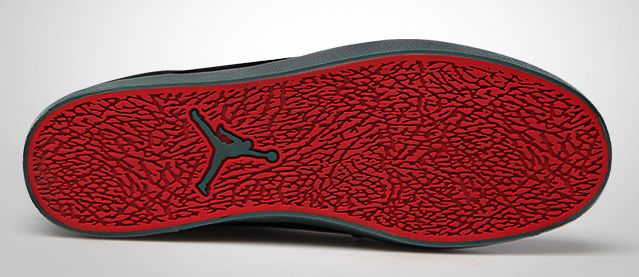 aj-v1-chukka-black-gym-red-dark-grey-01 Aj V1 Chukka Black Gym Red Dark Grey 01